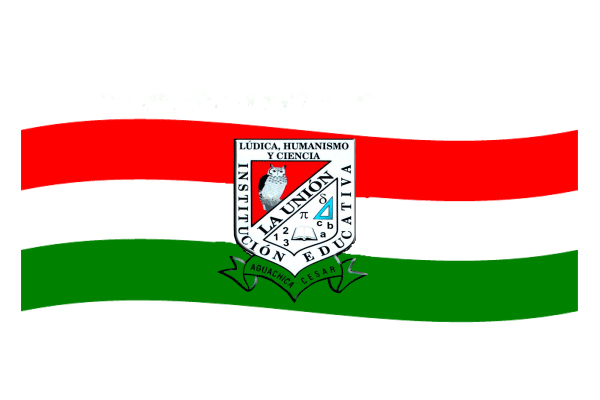 Bandera Institucional